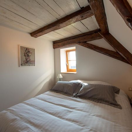 La Maison D'Emilie Pfaffenheim Eksteriør bilde