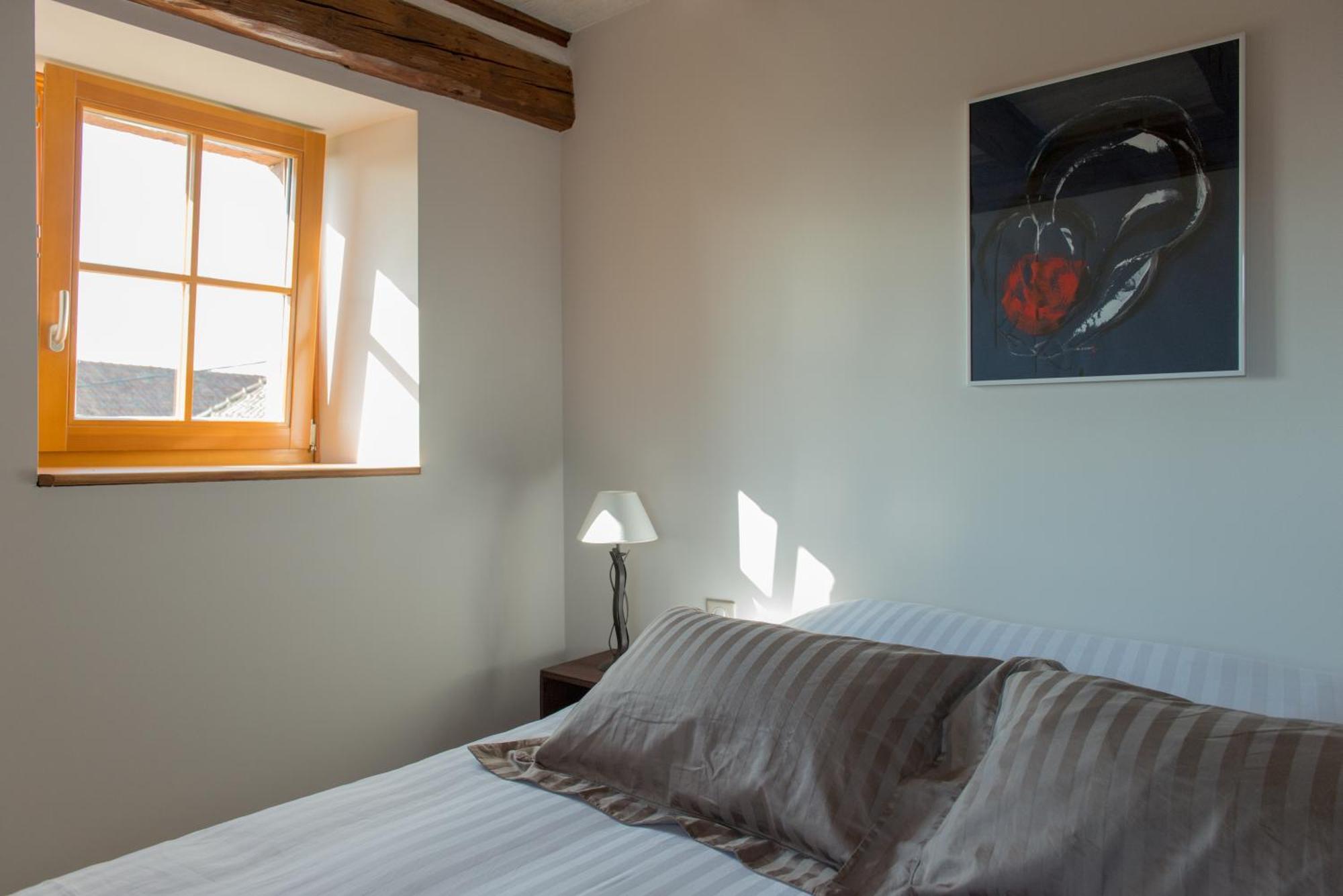La Maison D'Emilie Pfaffenheim Eksteriør bilde